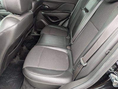 2019 Buick Encore Sport Touring