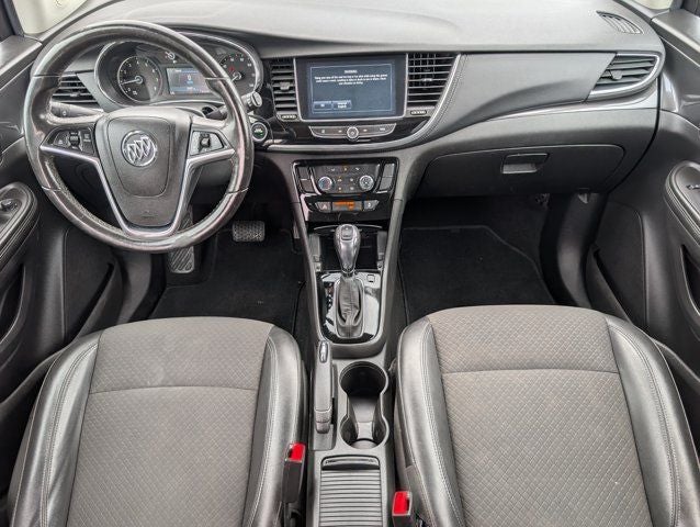 2019 Buick Encore Sport Touring