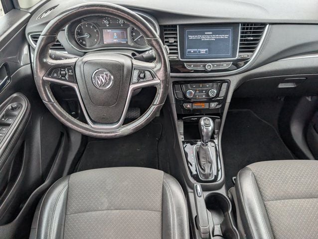 2019 Buick Encore Sport Touring