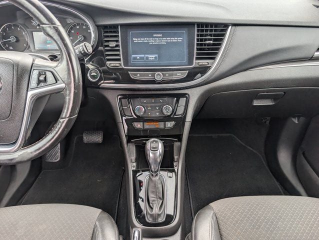 2019 Buick Encore Sport Touring