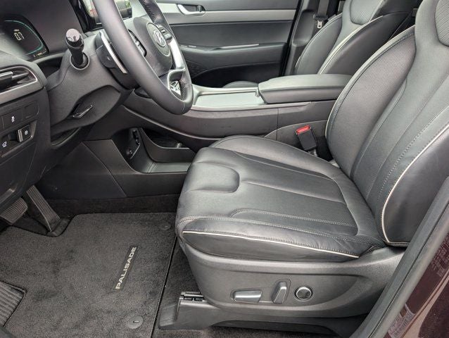 2024 Hyundai Palisade SEL 7 Passenger