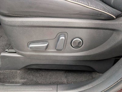 2024 Hyundai Palisade SEL 7 Passenger
