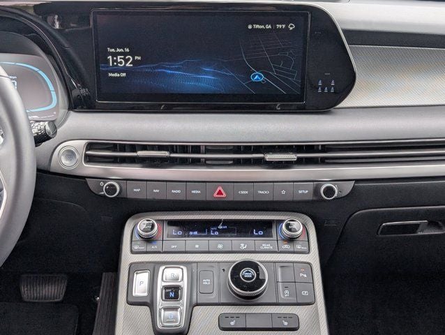2024 Hyundai Palisade SEL 7 Passenger