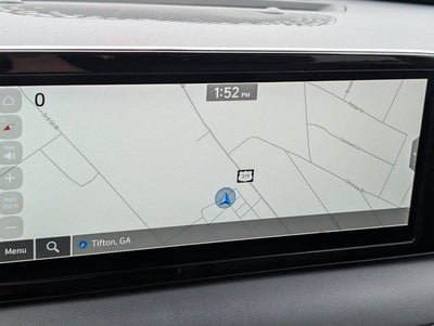 2024 Hyundai Palisade SEL 7 Passenger