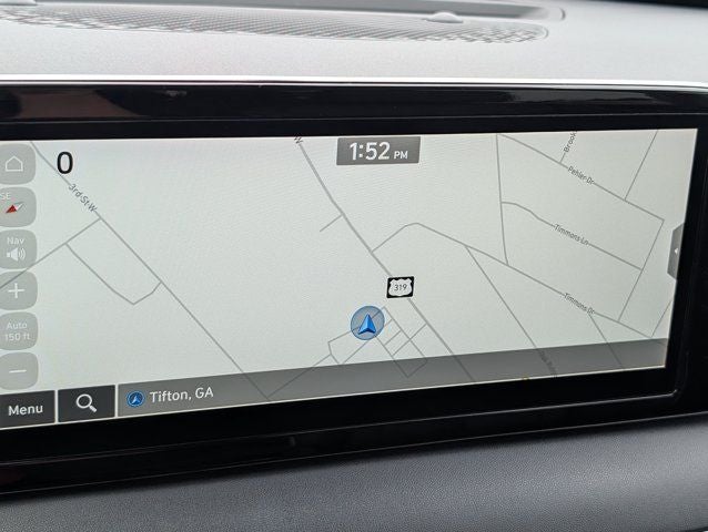2024 Hyundai Palisade SEL 7 Passenger