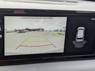 2024 Hyundai Palisade SEL 7 Passenger