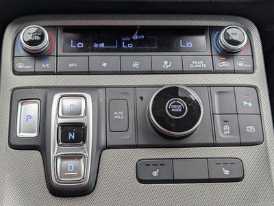 2024 Hyundai Palisade SEL 7 Passenger