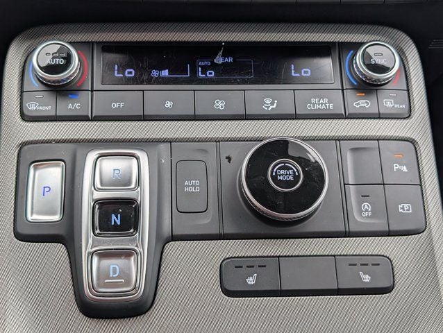 2024 Hyundai Palisade SEL 7 Passenger