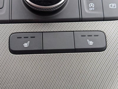 2024 Hyundai Palisade SEL 7 Passenger