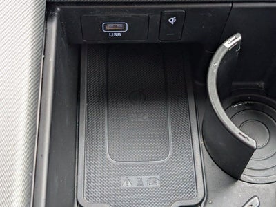 2024 Hyundai Palisade SEL 7 Passenger