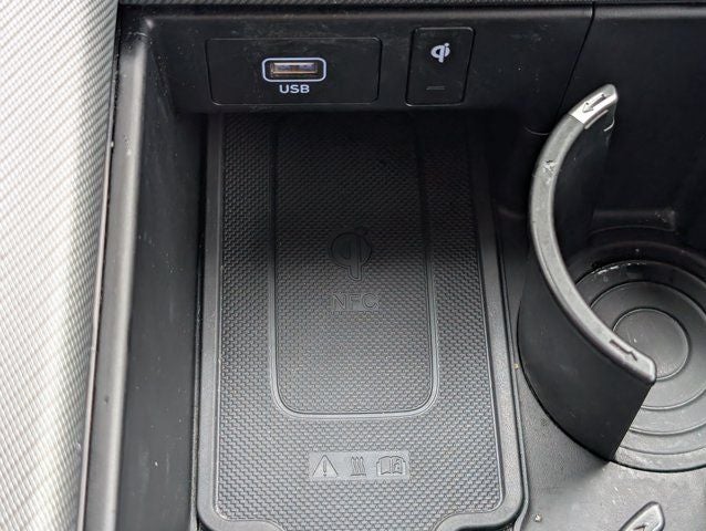 2024 Hyundai Palisade SEL 7 Passenger