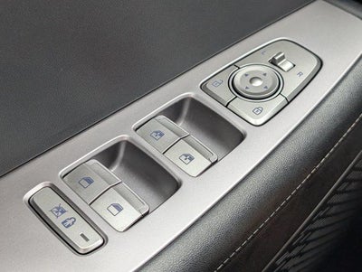 2024 Hyundai Palisade SEL 7 Passenger