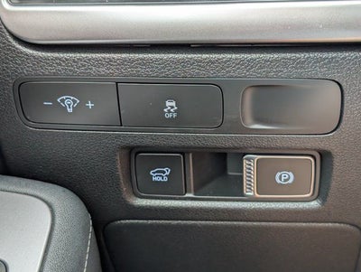 2024 Hyundai Palisade SEL 7 Passenger