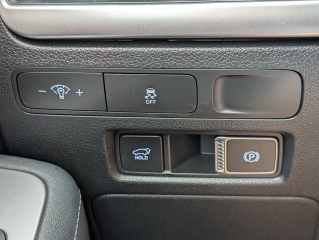 2024 Hyundai Palisade SEL 7 Passenger