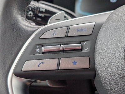 2024 Hyundai Palisade SEL 7 Passenger