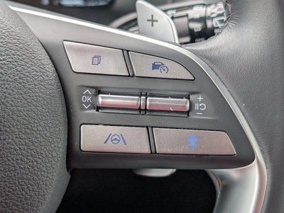 2024 Hyundai Palisade SEL 7 Passenger