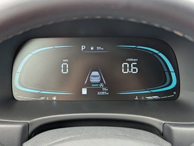 2024 Hyundai Palisade SEL 7 Passenger