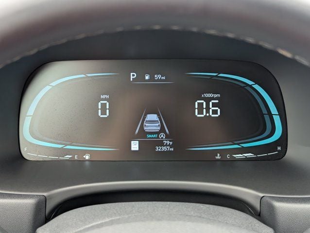 2024 Hyundai Palisade SEL 7 Passenger