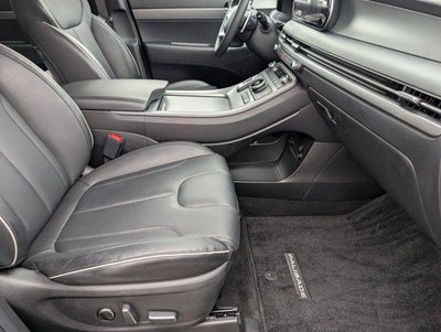 2024 Hyundai Palisade SEL 7 Passenger