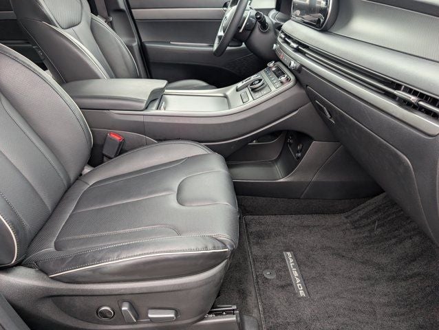 2024 Hyundai Palisade SEL 7 Passenger