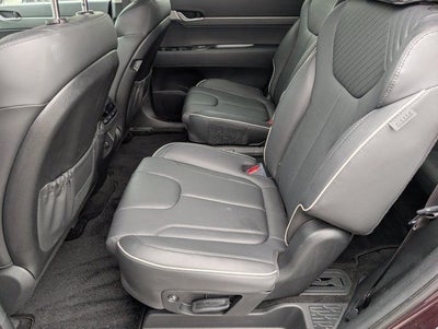 2024 Hyundai Palisade SEL 7 Passenger