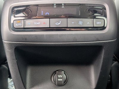2024 Hyundai Palisade SEL 7 Passenger