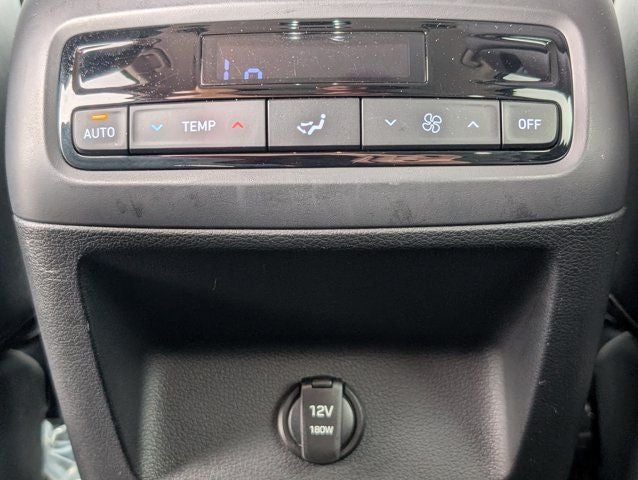 2024 Hyundai Palisade SEL 7 Passenger