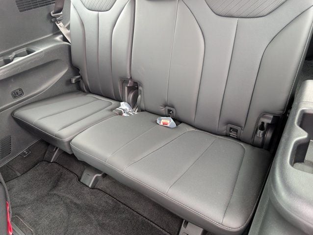 2024 Hyundai Palisade SEL 7 Passenger