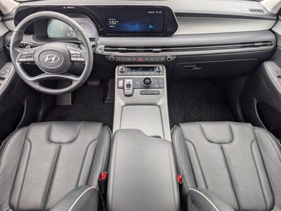 2024 Hyundai Palisade SEL 7 Passenger