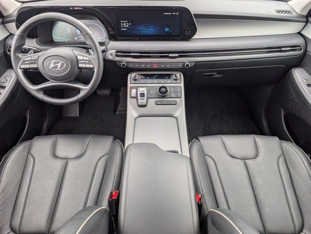 2024 Hyundai Palisade SEL 7 Passenger
