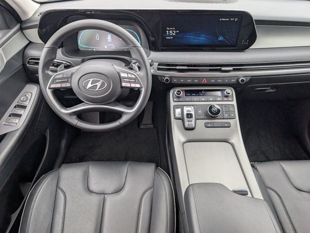 2024 Hyundai Palisade SEL 7 Passenger