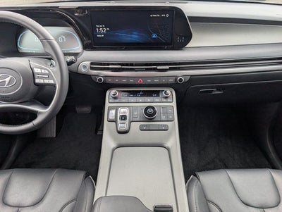 2024 Hyundai Palisade SEL 7 Passenger