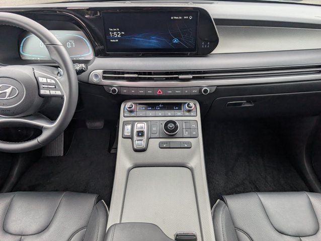 2024 Hyundai Palisade SEL 7 Passenger