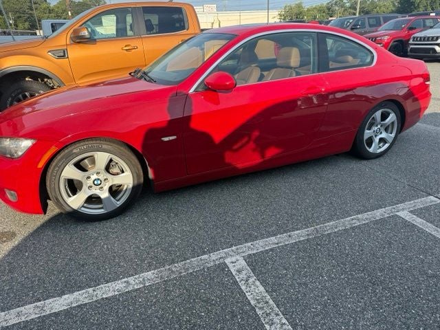 2008 BMW 3 Series 328i
