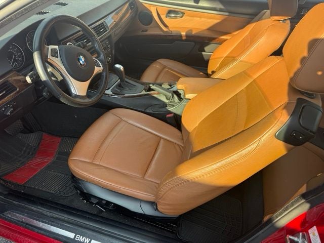 2008 BMW 3 Series 328i