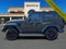 2021 Jeep Wrangler Willys Sport