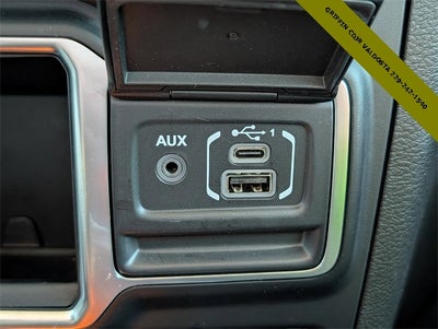 2021 Jeep Wrangler Willys Sport