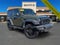 2021 Jeep Wrangler Willys Sport