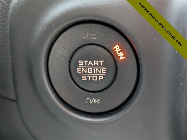 2021 Jeep Wrangler Willys Sport