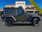 2021 Jeep Wrangler Willys Sport