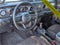 2021 Jeep Wrangler Willys Sport