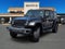 2022 Jeep Wrangler Unlimited Rubicon 4xe