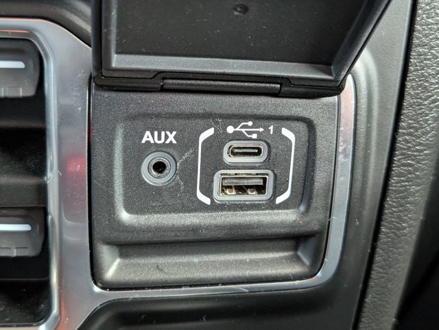 2022 Jeep Wrangler Unlimited Rubicon 4xe