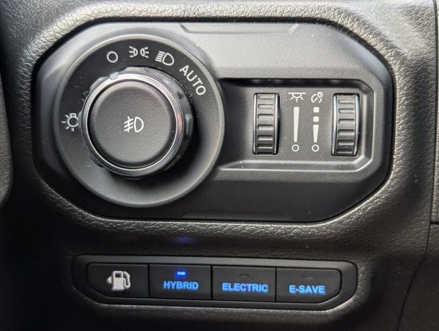 2022 Jeep Wrangler Unlimited Rubicon 4xe
