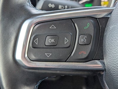 2022 Jeep Wrangler Unlimited Rubicon 4xe