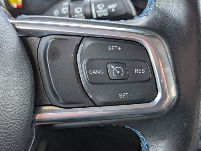 2022 Jeep Wrangler Unlimited Rubicon 4xe