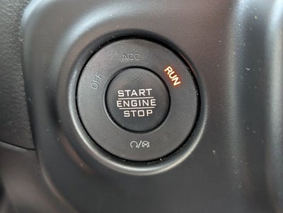 2022 Jeep Wrangler Unlimited Rubicon 4xe