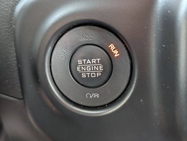 2022 Jeep Wrangler Unlimited Rubicon 4xe