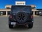 2022 Jeep Wrangler Unlimited Rubicon 4xe