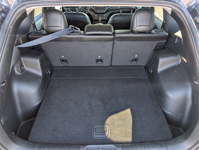 2019 Jeep Cherokee Altitude